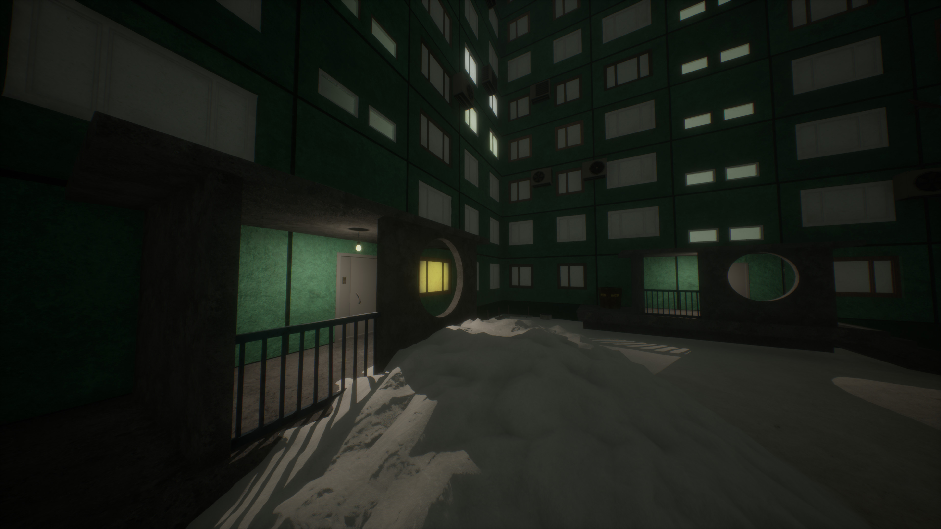 PANELKI screenshot 13