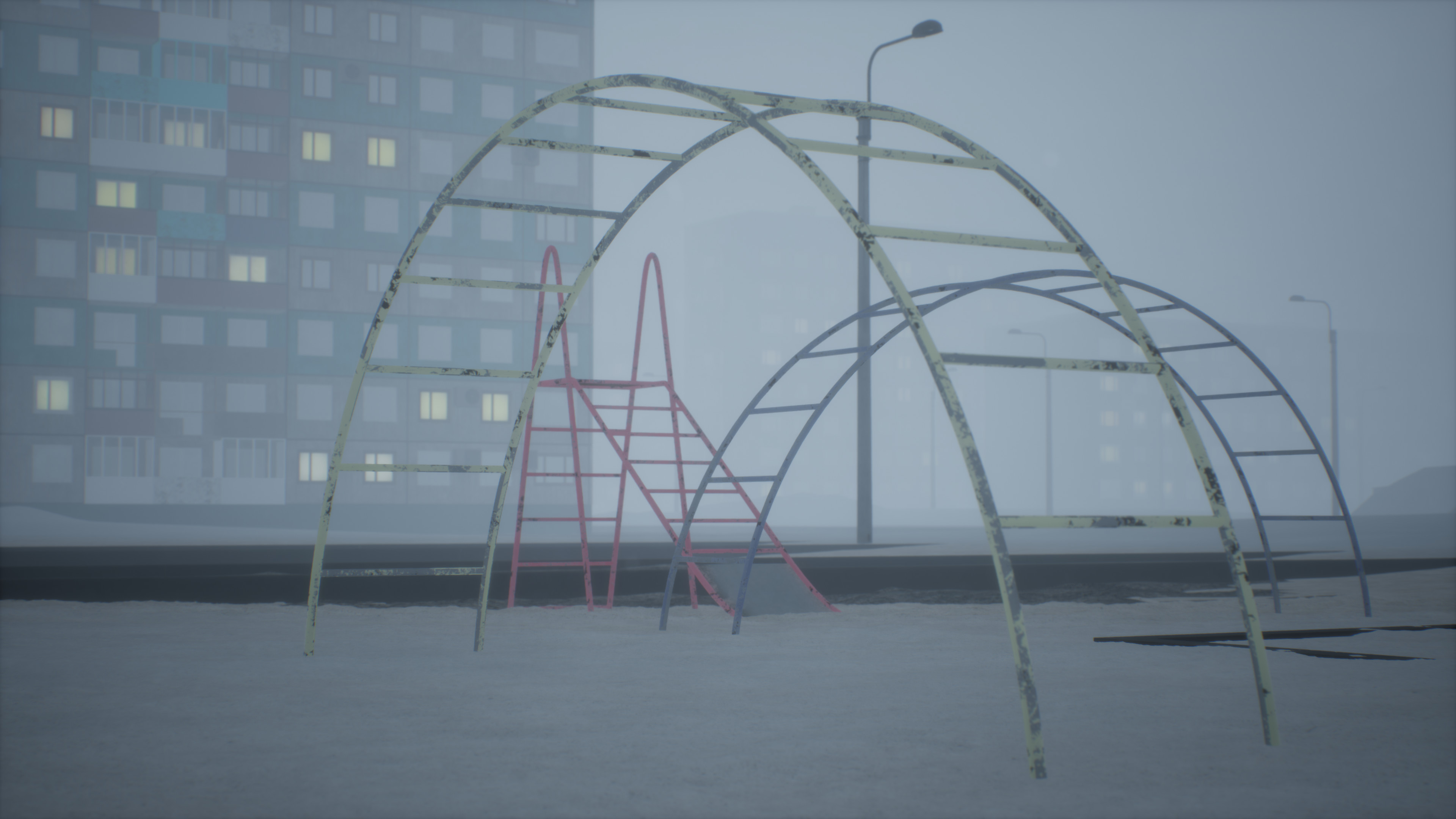PANELKI screenshot 22