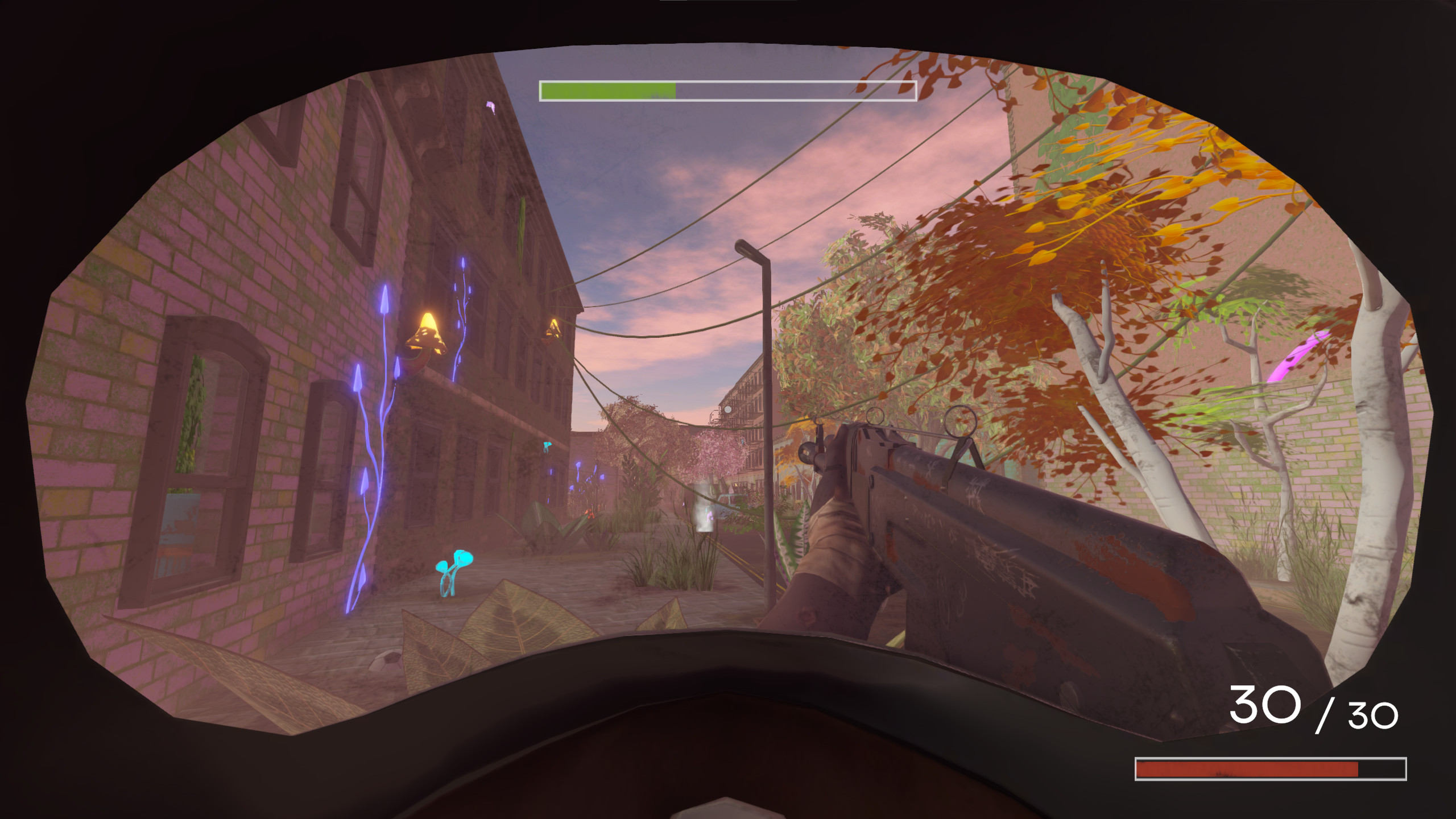 Castan screenshot 10