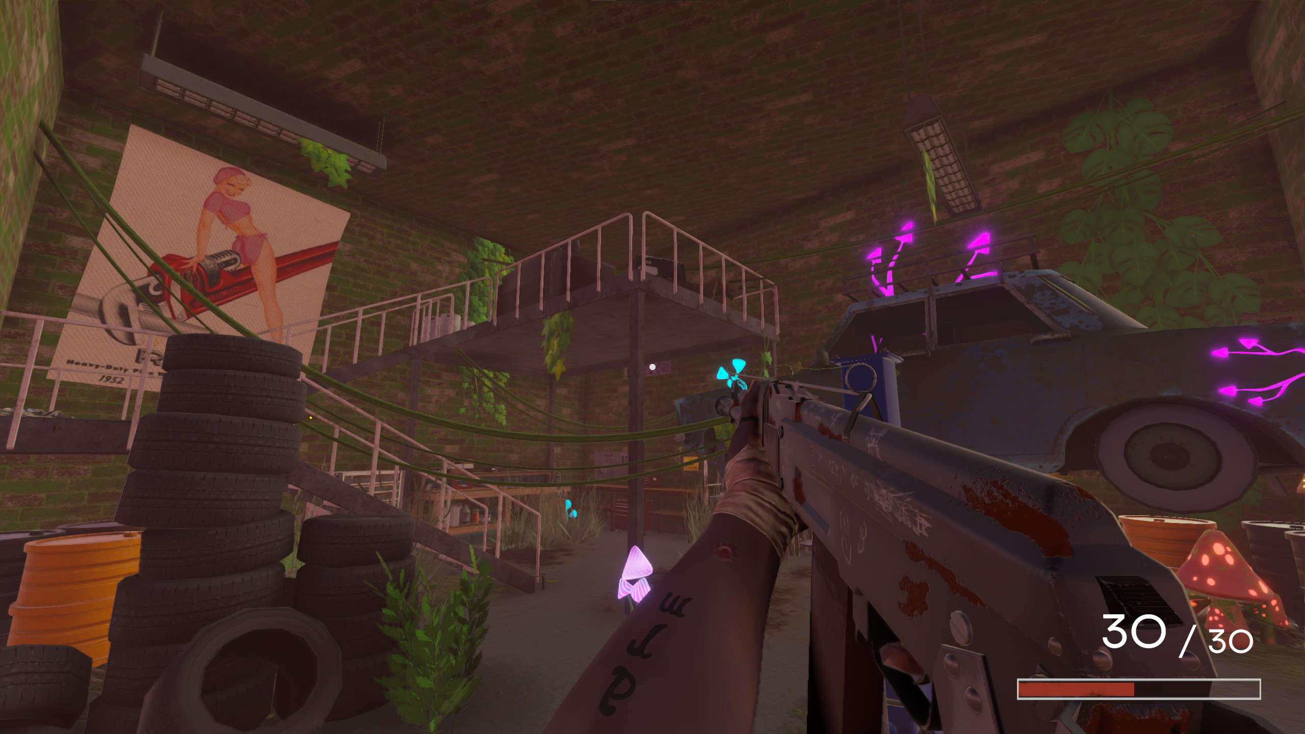 Castan screenshot 8
