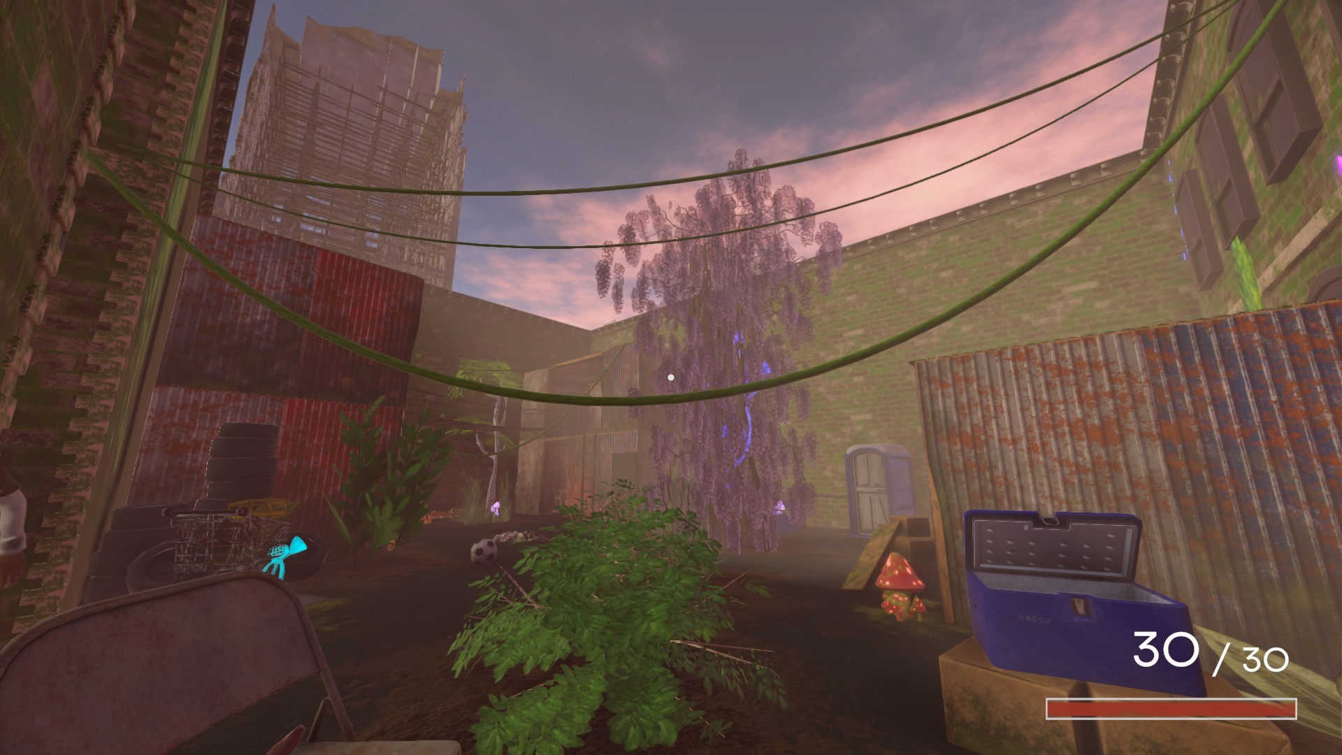 Castan screenshot 2