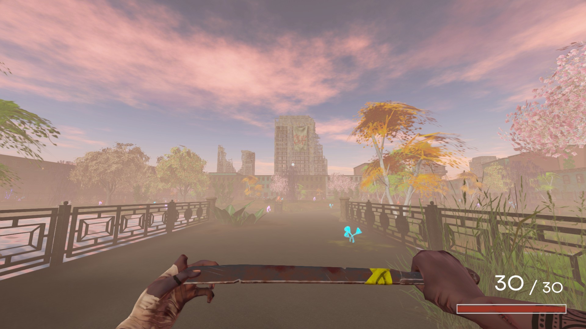 Castan screenshot 4