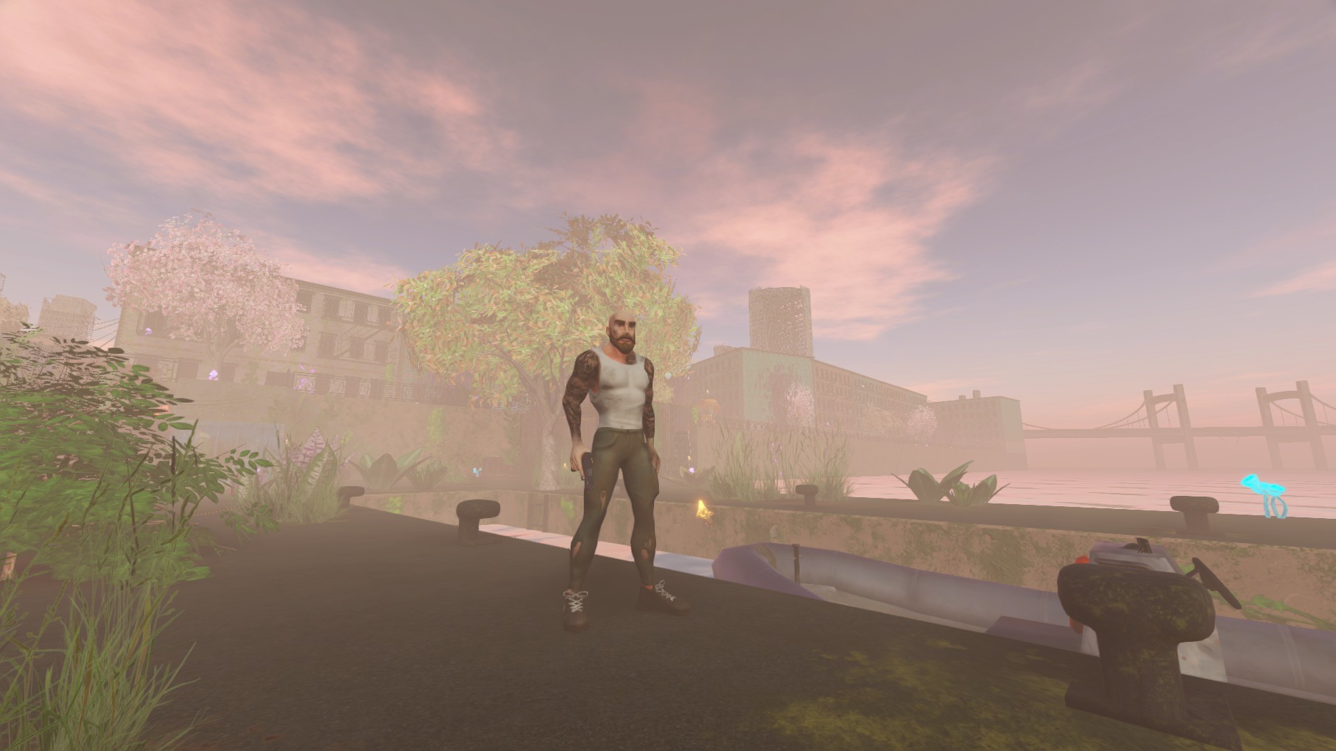 Castan screenshot 6