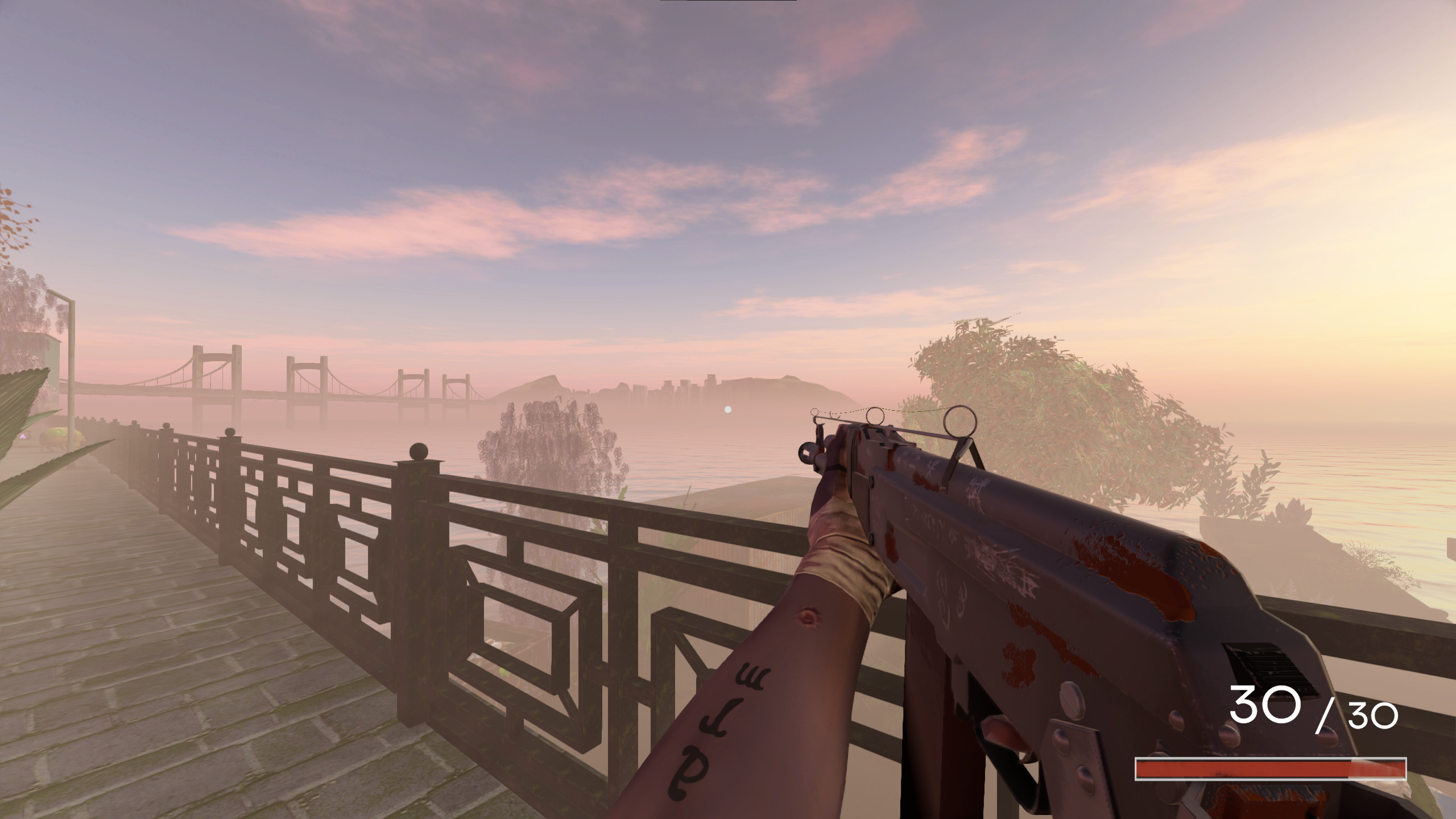 Castan screenshot 9