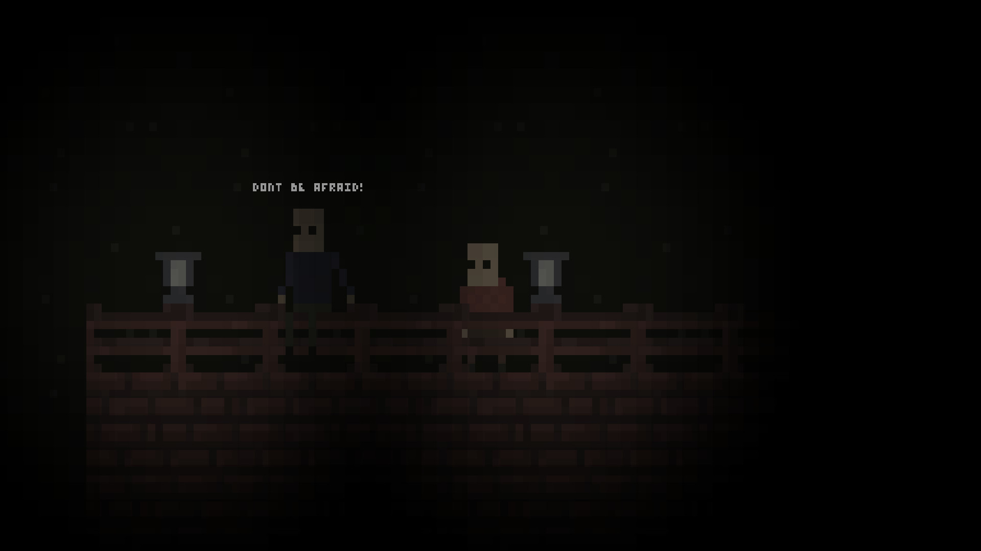 Wickless: the void screenshot 4