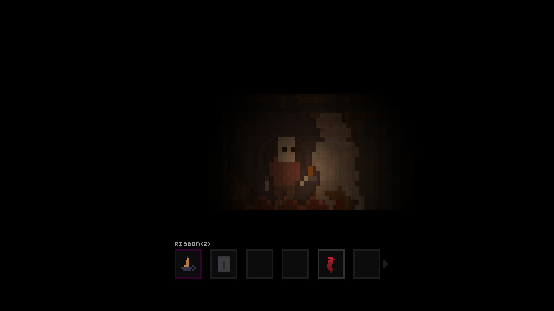 Wickless: the void screenshot 3