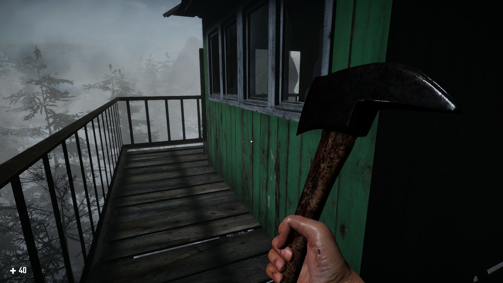 Frigore screenshot 2