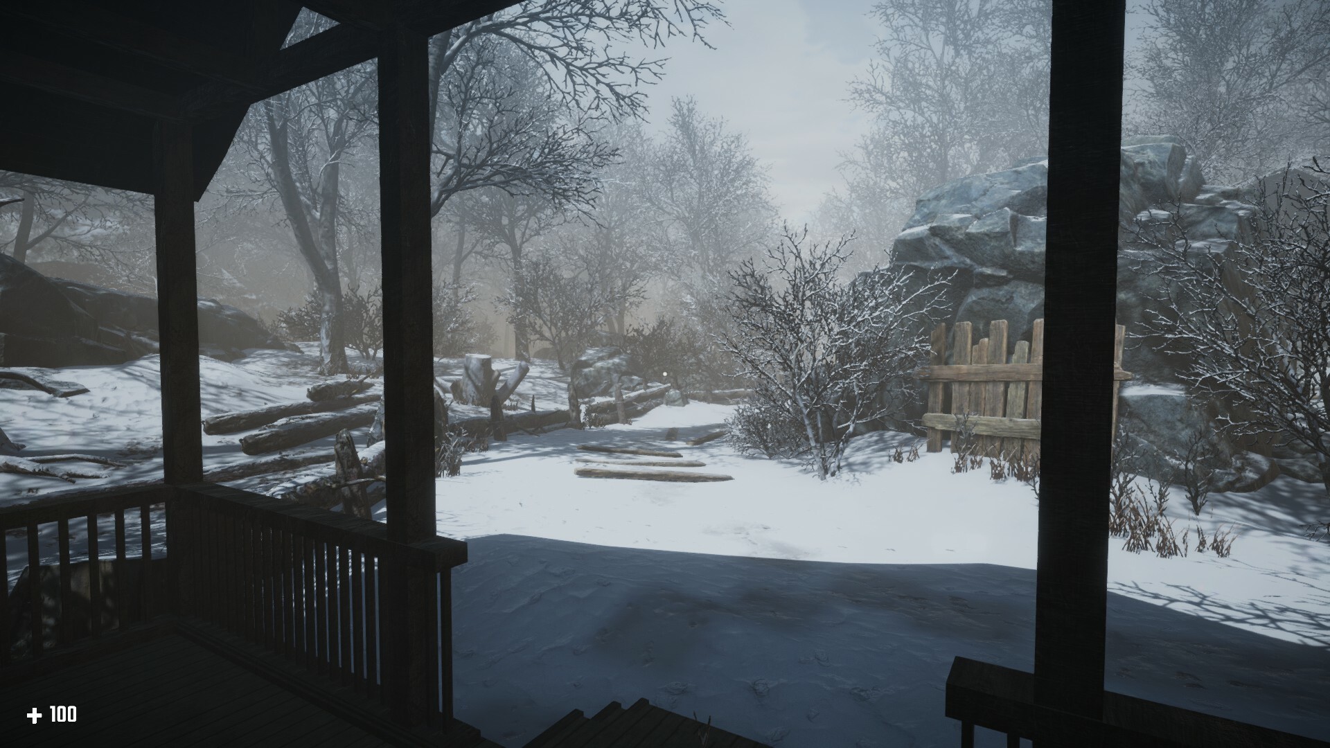 Frigore screenshot 5