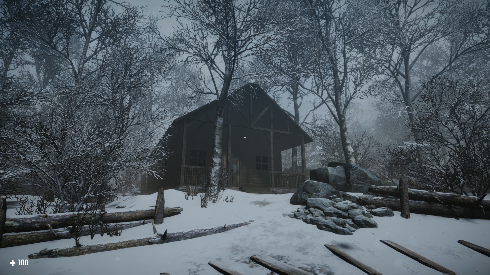 Frigore screenshot 1