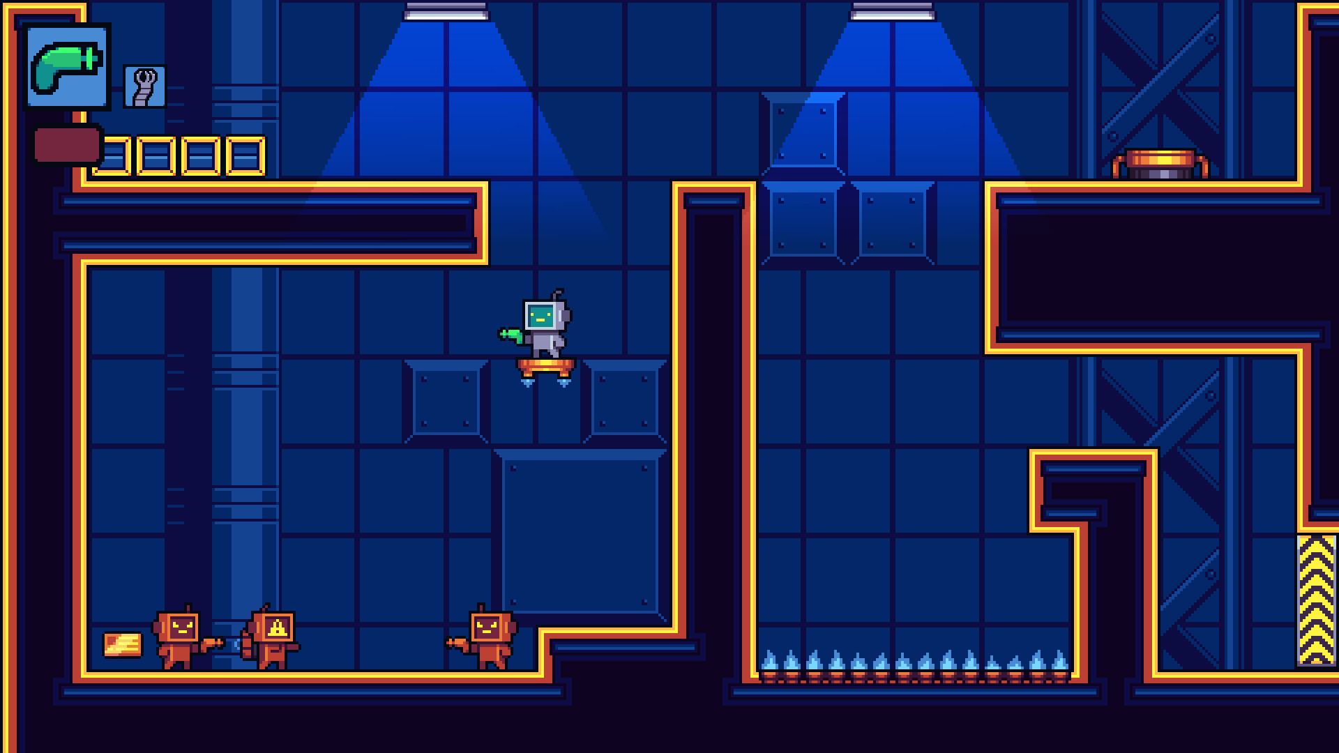 Billy 101 screenshot 6