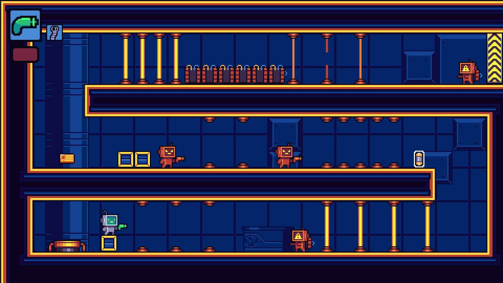 Billy 101 screenshot 5