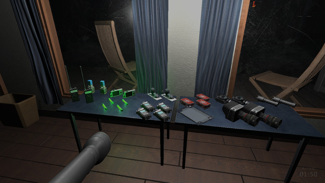 They Die Tomorrow screenshot 8
