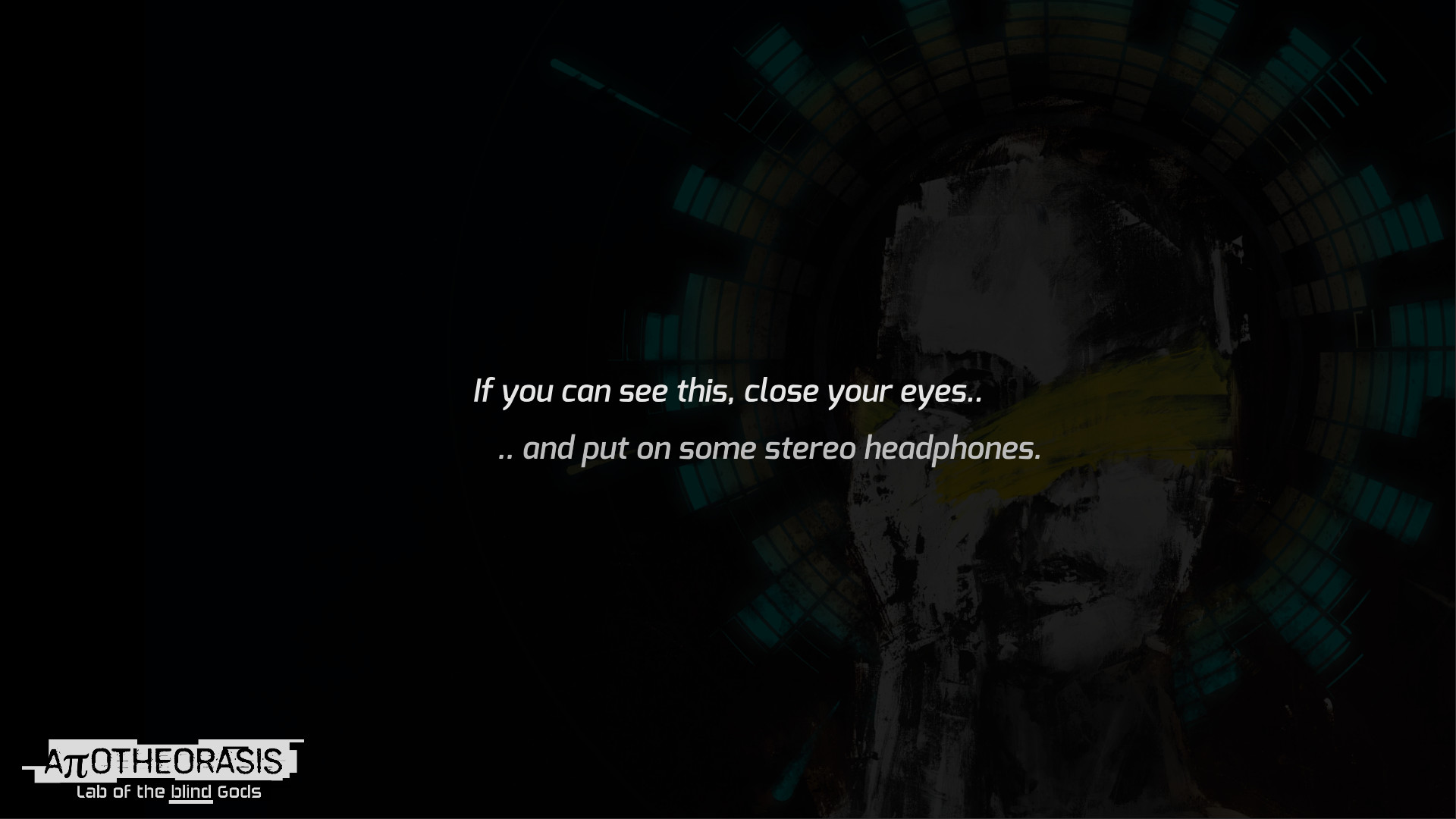 Apotheorasis Prologue screenshot 1