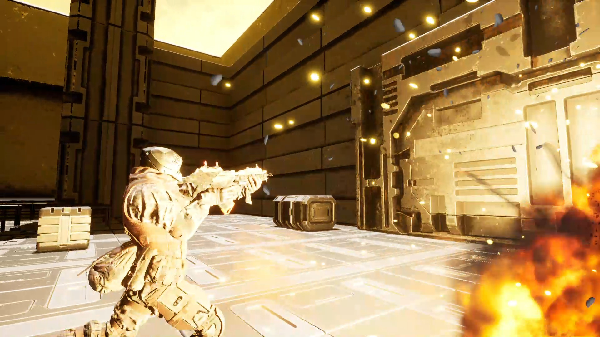 Dream Storm screenshot 8
