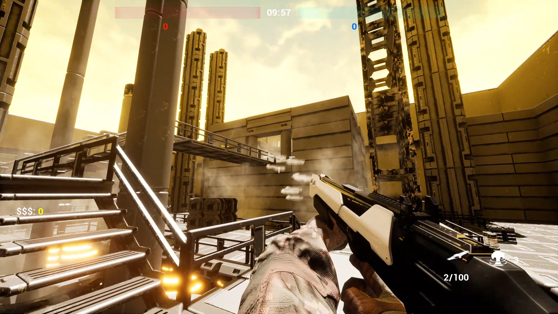 Dream Storm screenshot 7