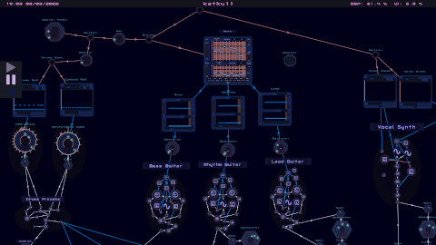 manaCompiler screenshot 3