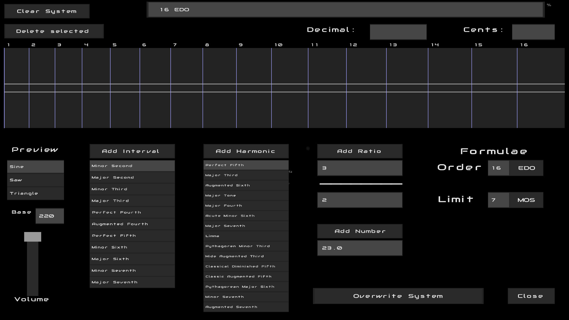 manaCompiler screenshot 8