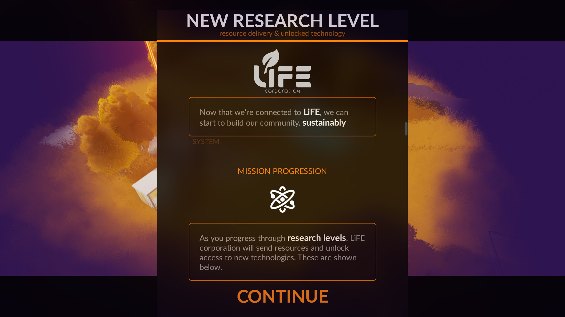 Mossfield Origins screenshot 8