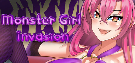 Monster Girl Invasion RPG - Part 1