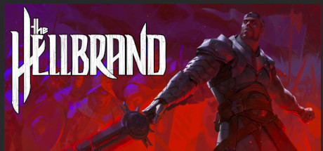 The Hellbrand Cover Image