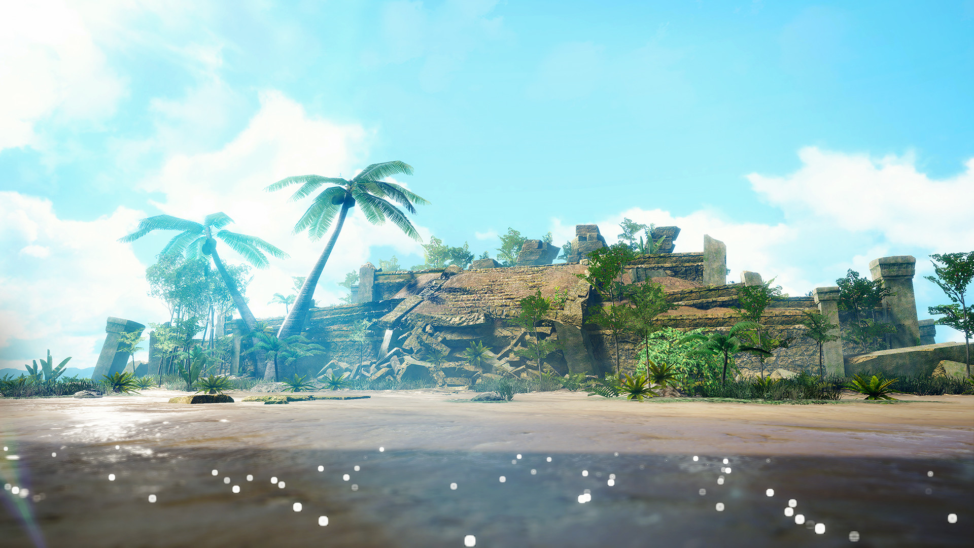 Monster Hunter Rise: Sunbreak Demo screenshot 8