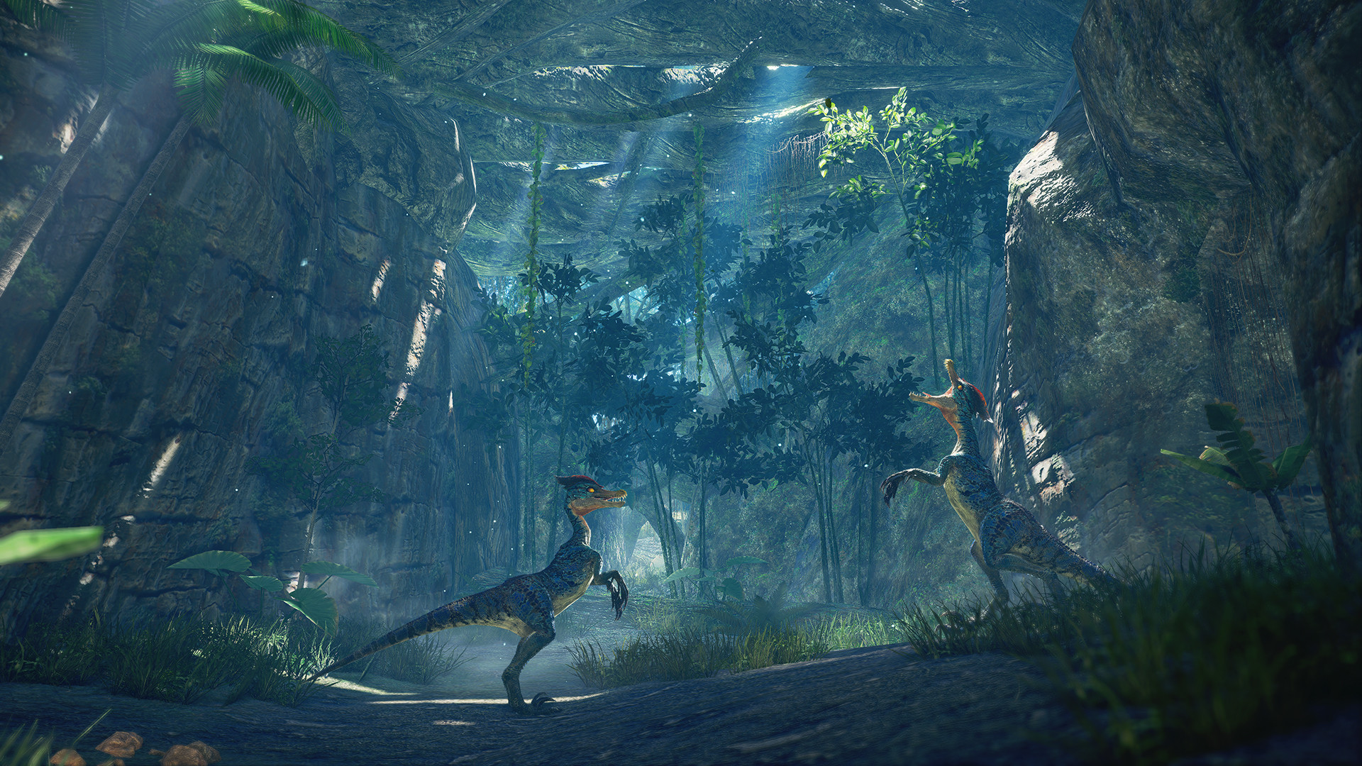 Monster Hunter Rise: Sunbreak Demo screenshot 9