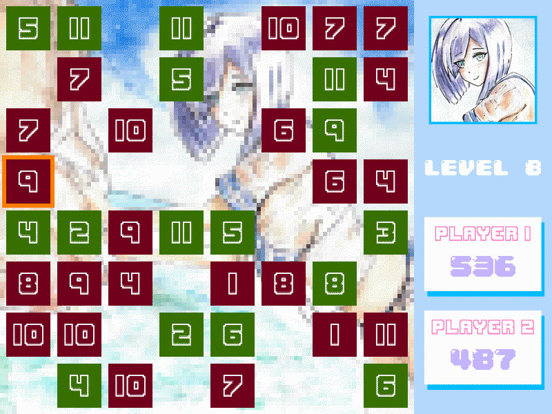 Summer Numbers screenshot 5