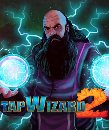 Tap Wizard 2