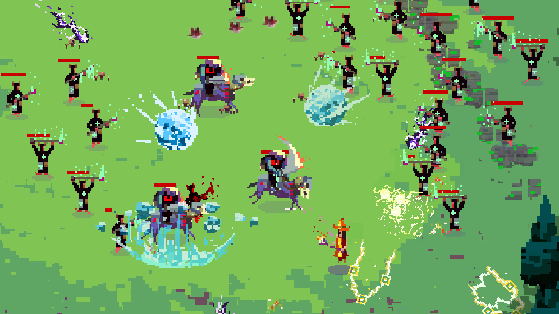 Tap Wizard 2 screenshot 7