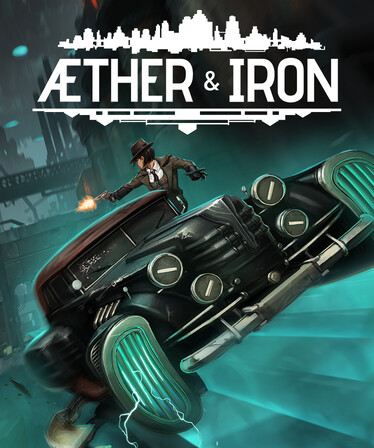 Aether & Iron