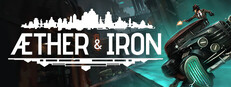 Aether & Iron