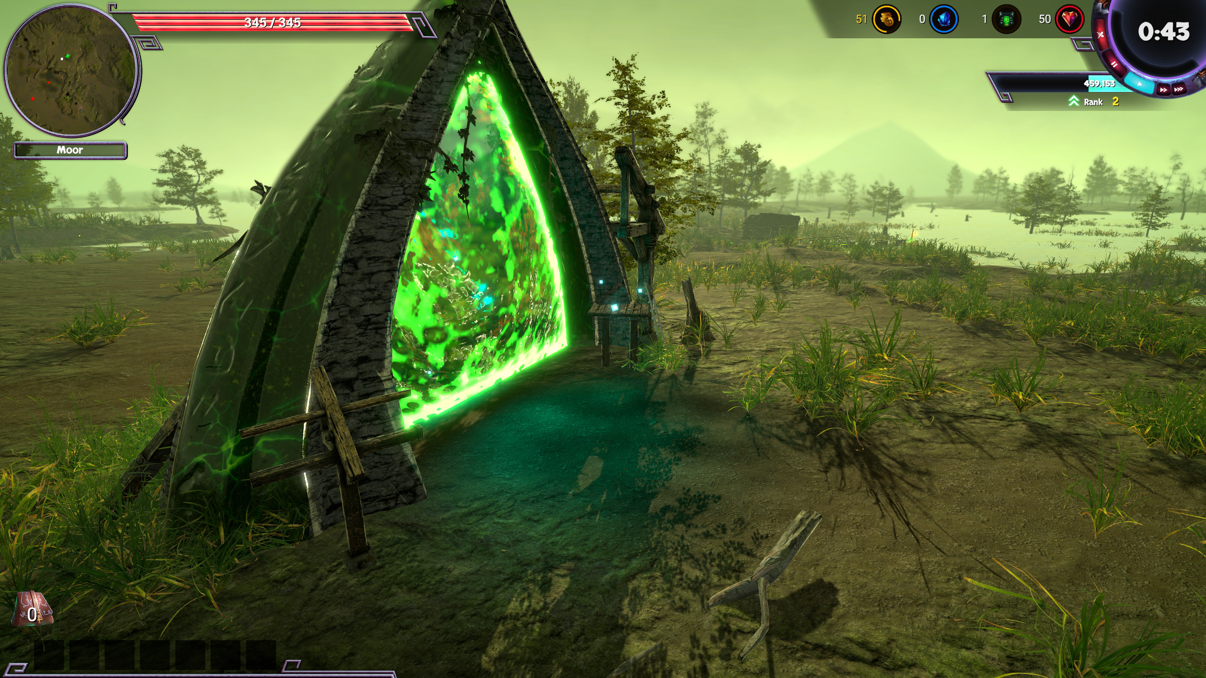 Elemental War 2 Soundtrack screenshot 5
