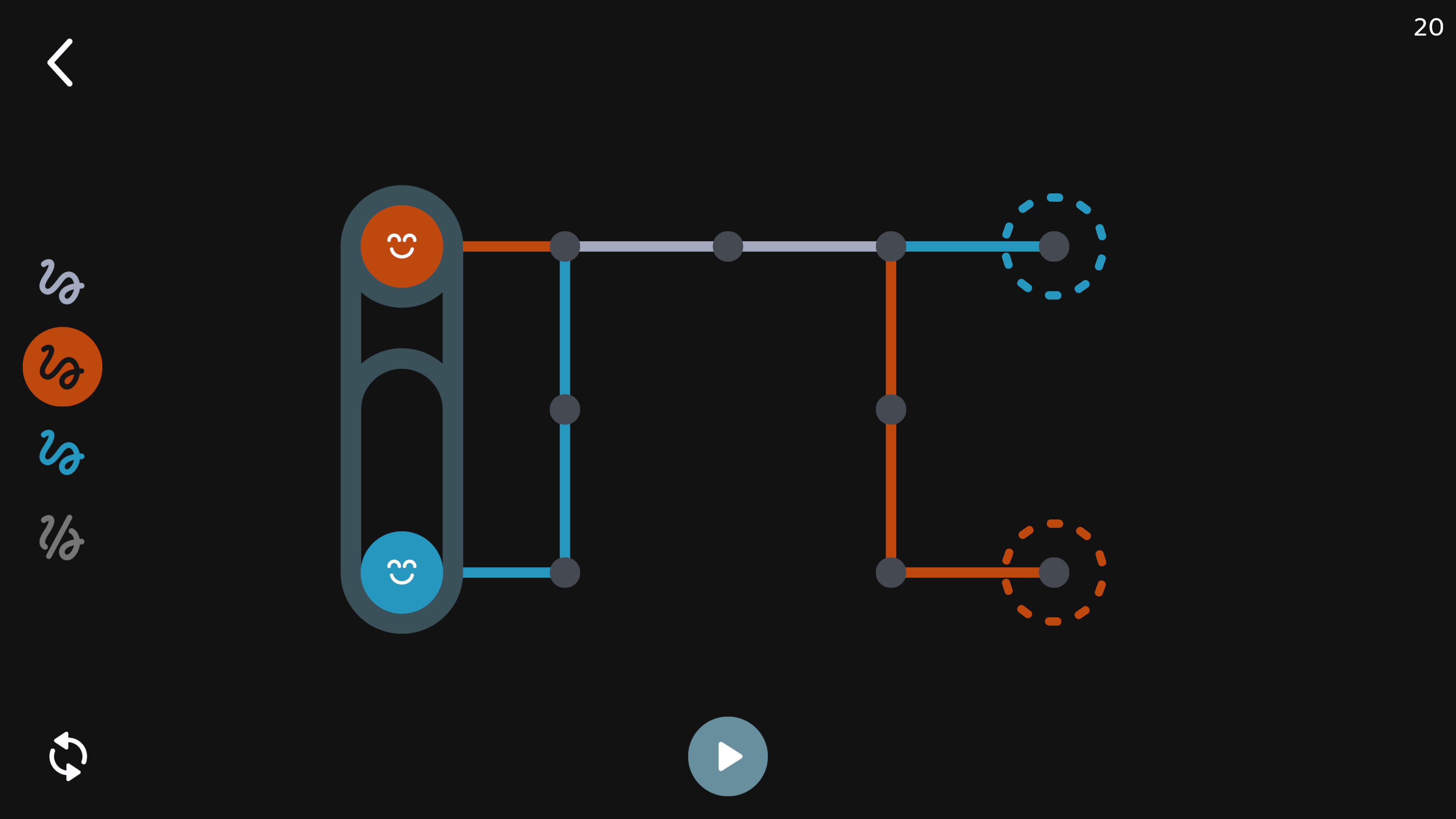 Slidetracked screenshot 2