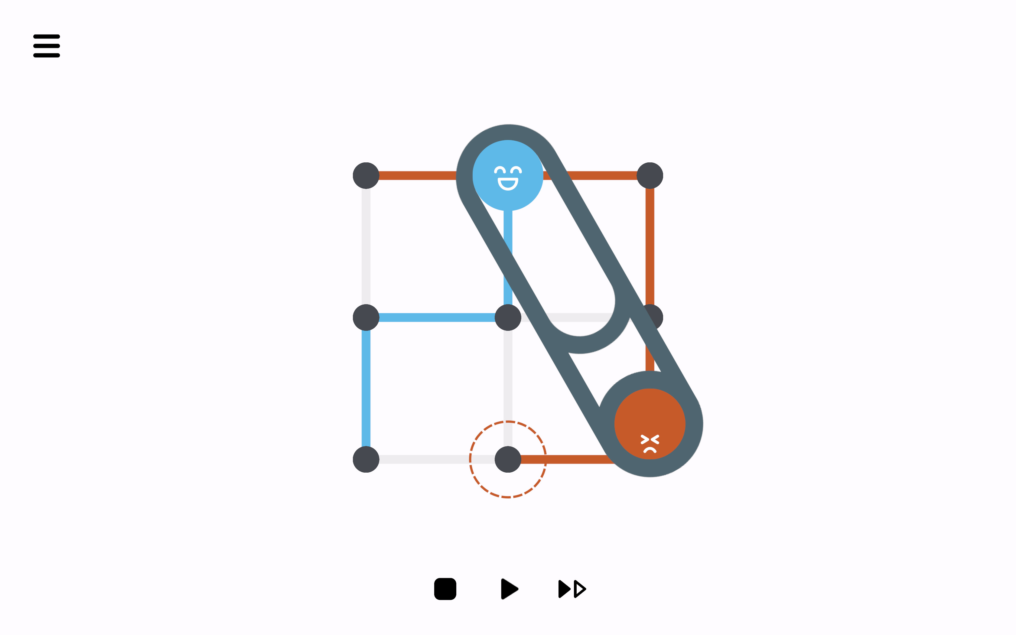 Slidetracked screenshot 4