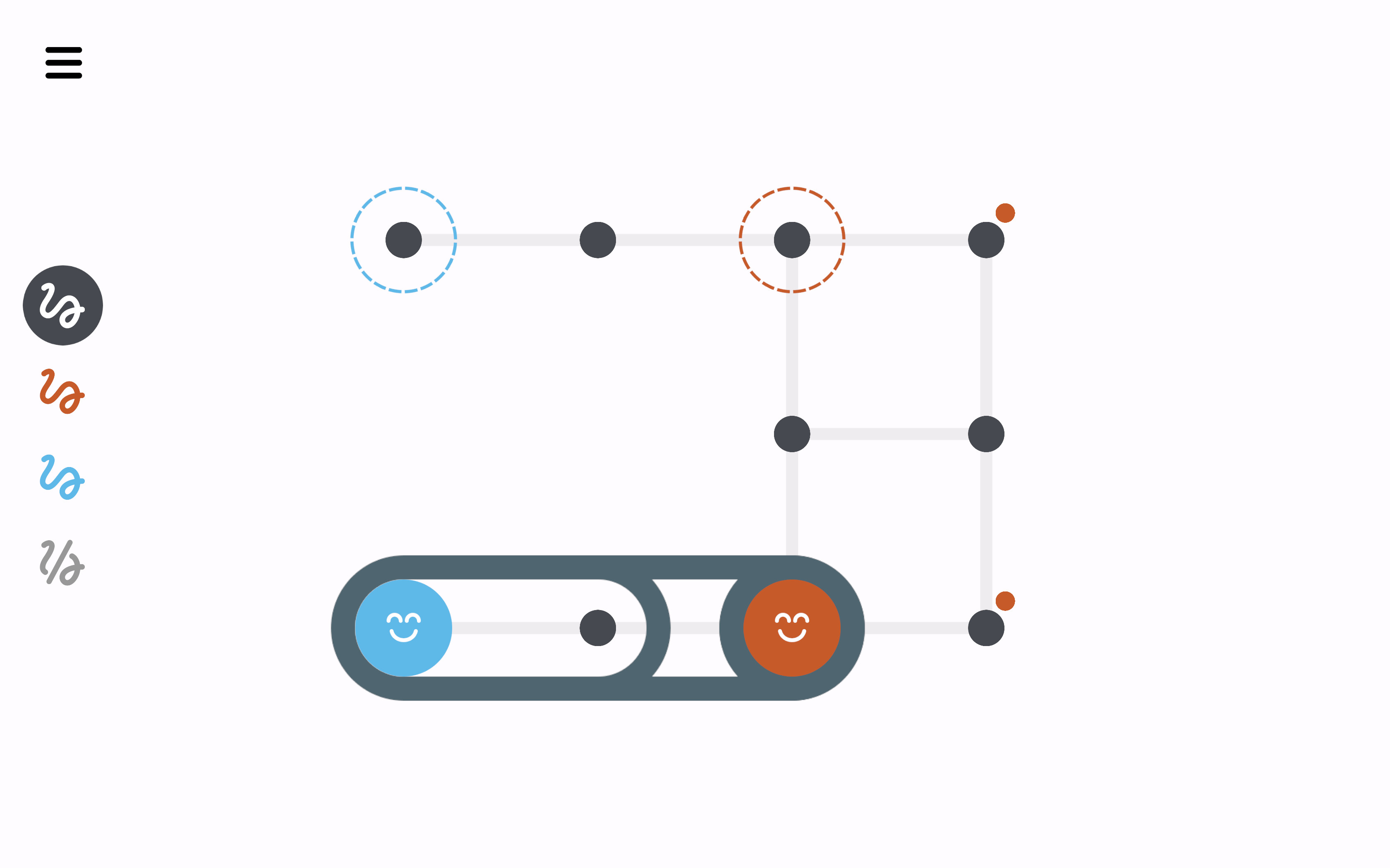 Slidetracked screenshot 3