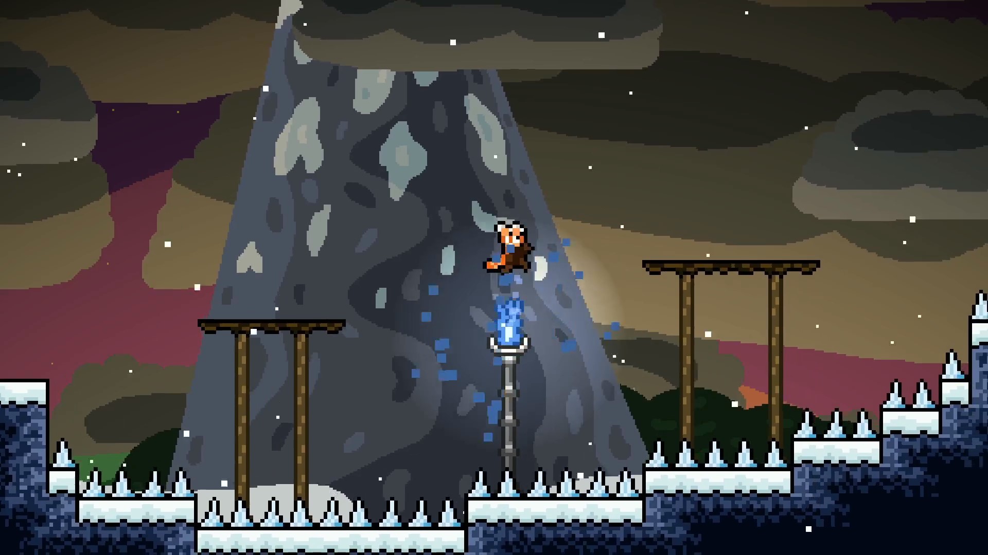 Red Bash screenshot 7
