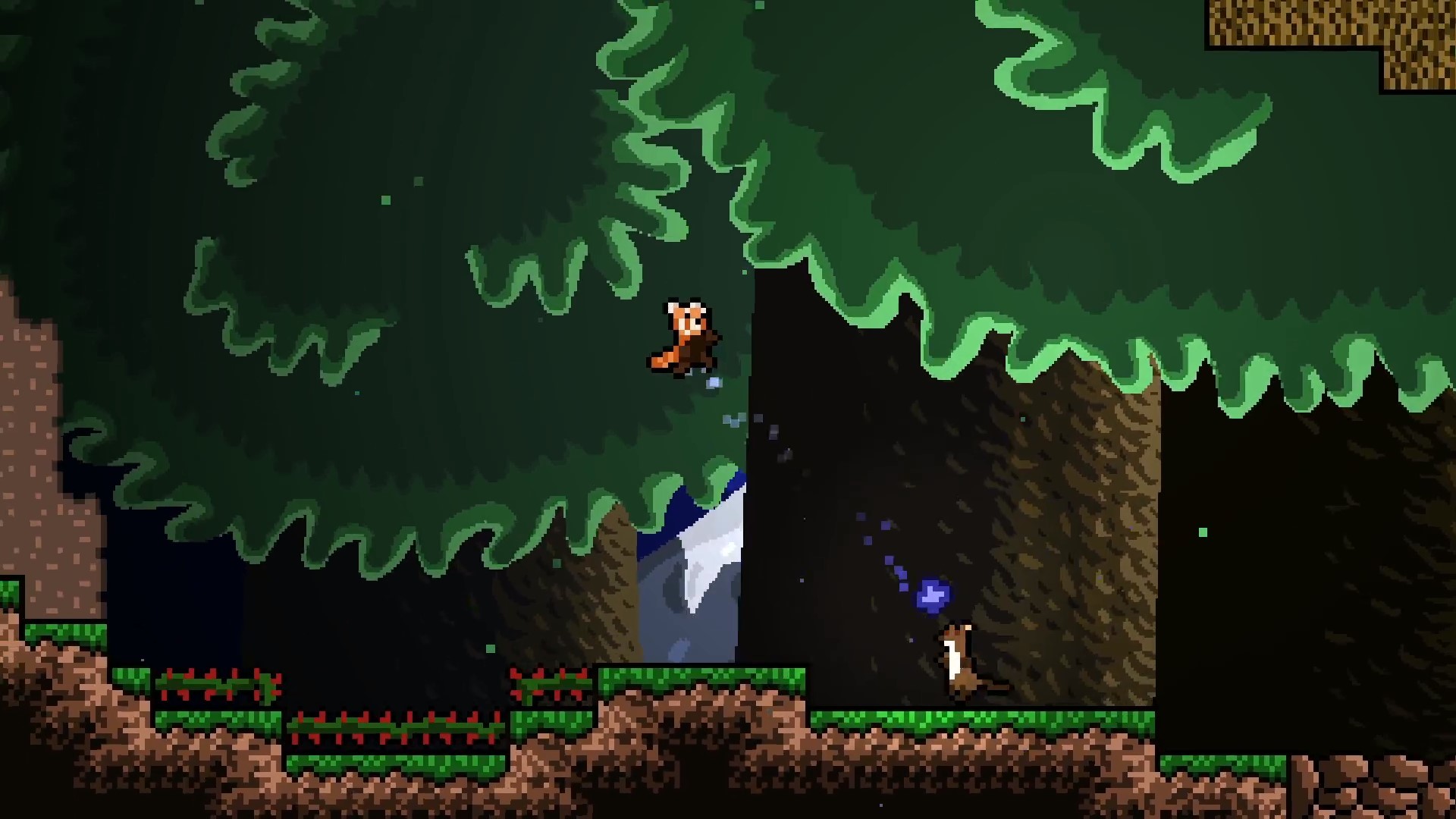 Red Bash screenshot 4