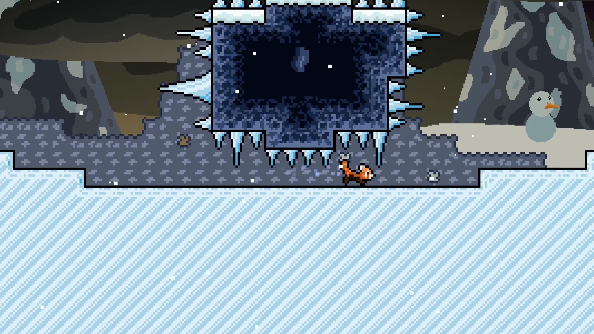 Red Bash screenshot 2