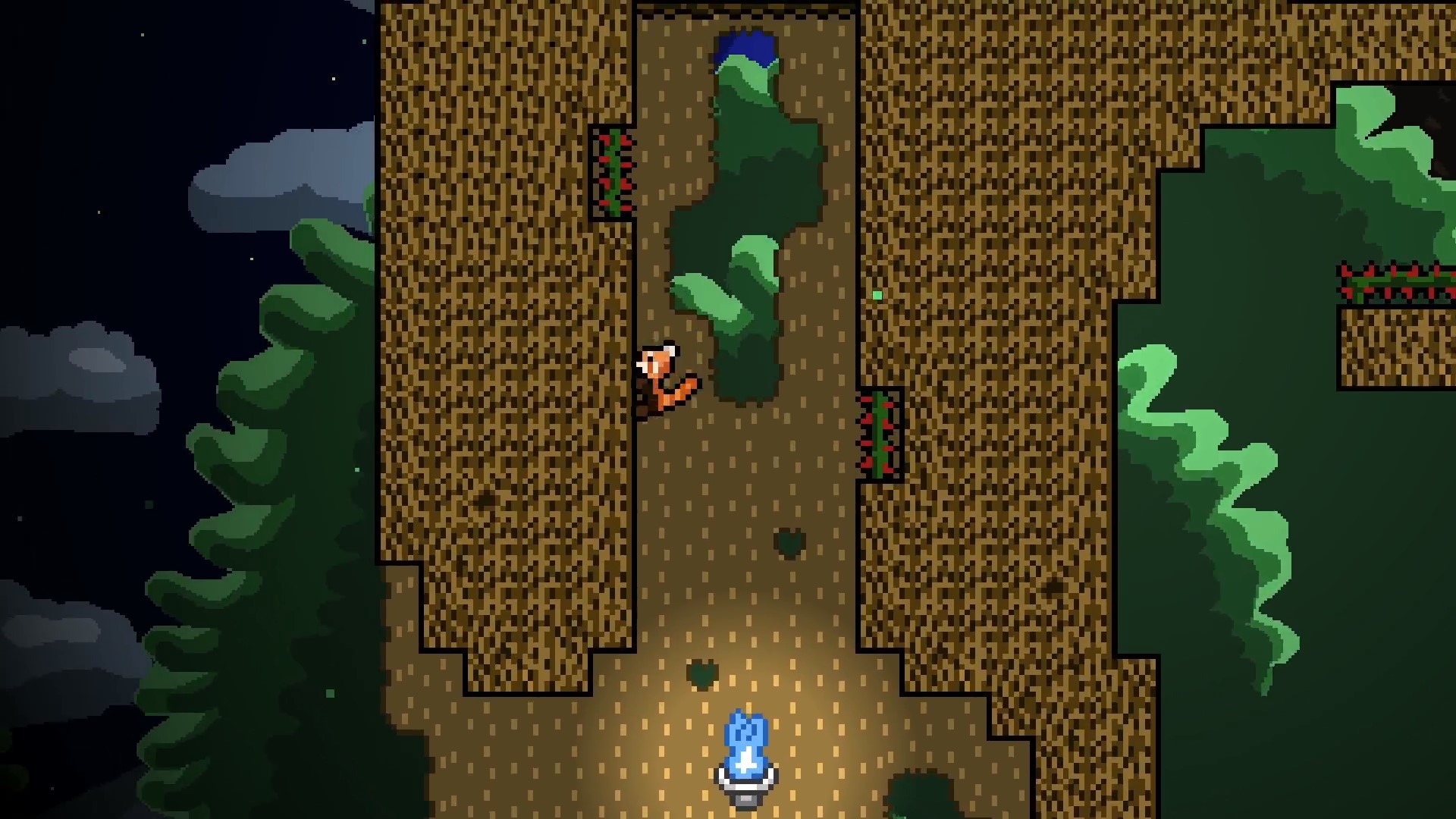 Red Bash screenshot 6