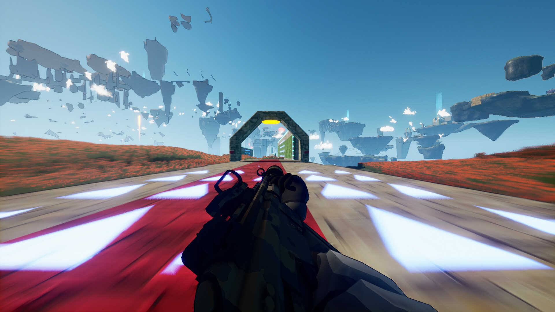 Echo Point Nova screenshot 10