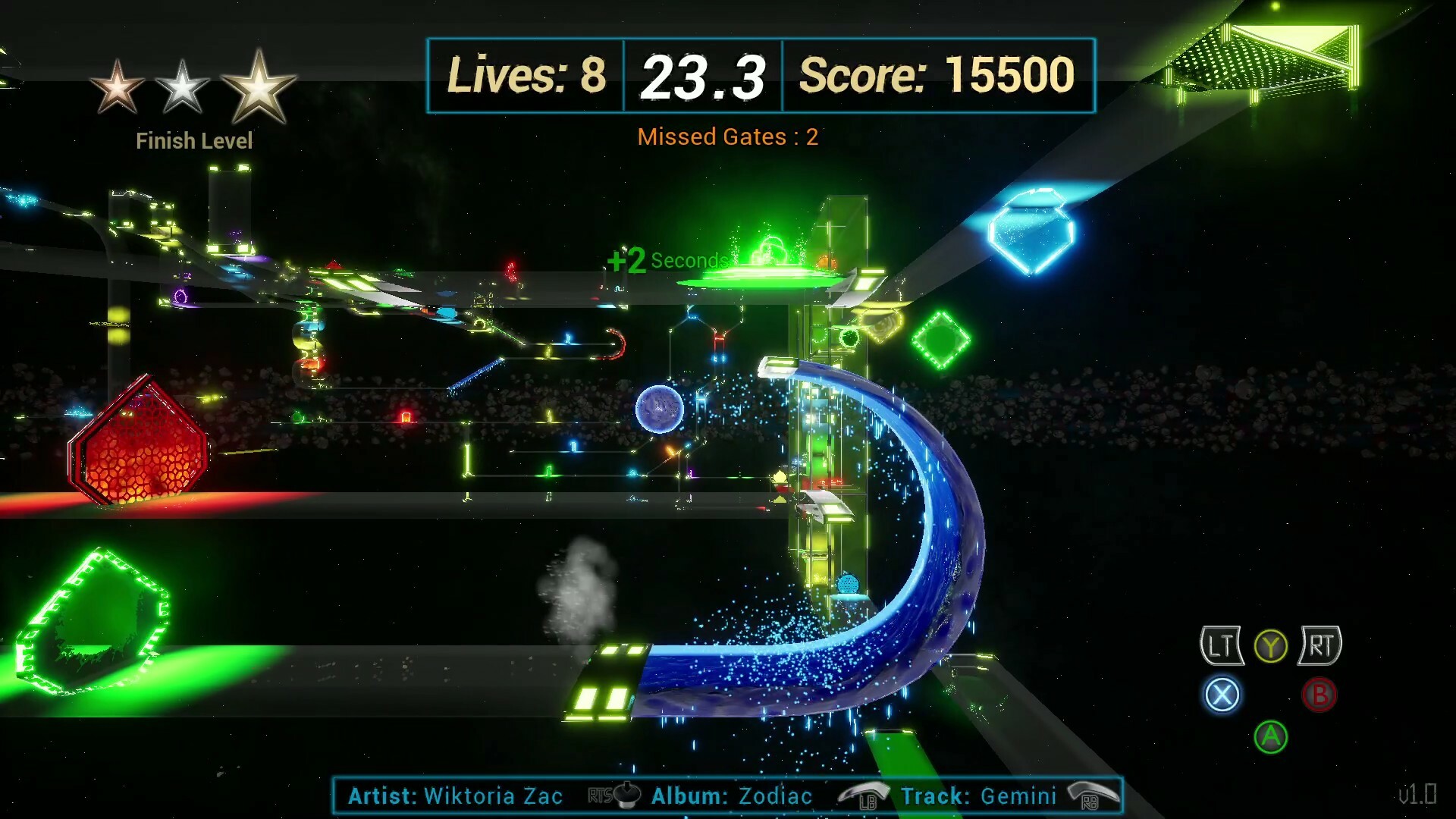 Elemgate screenshot 4