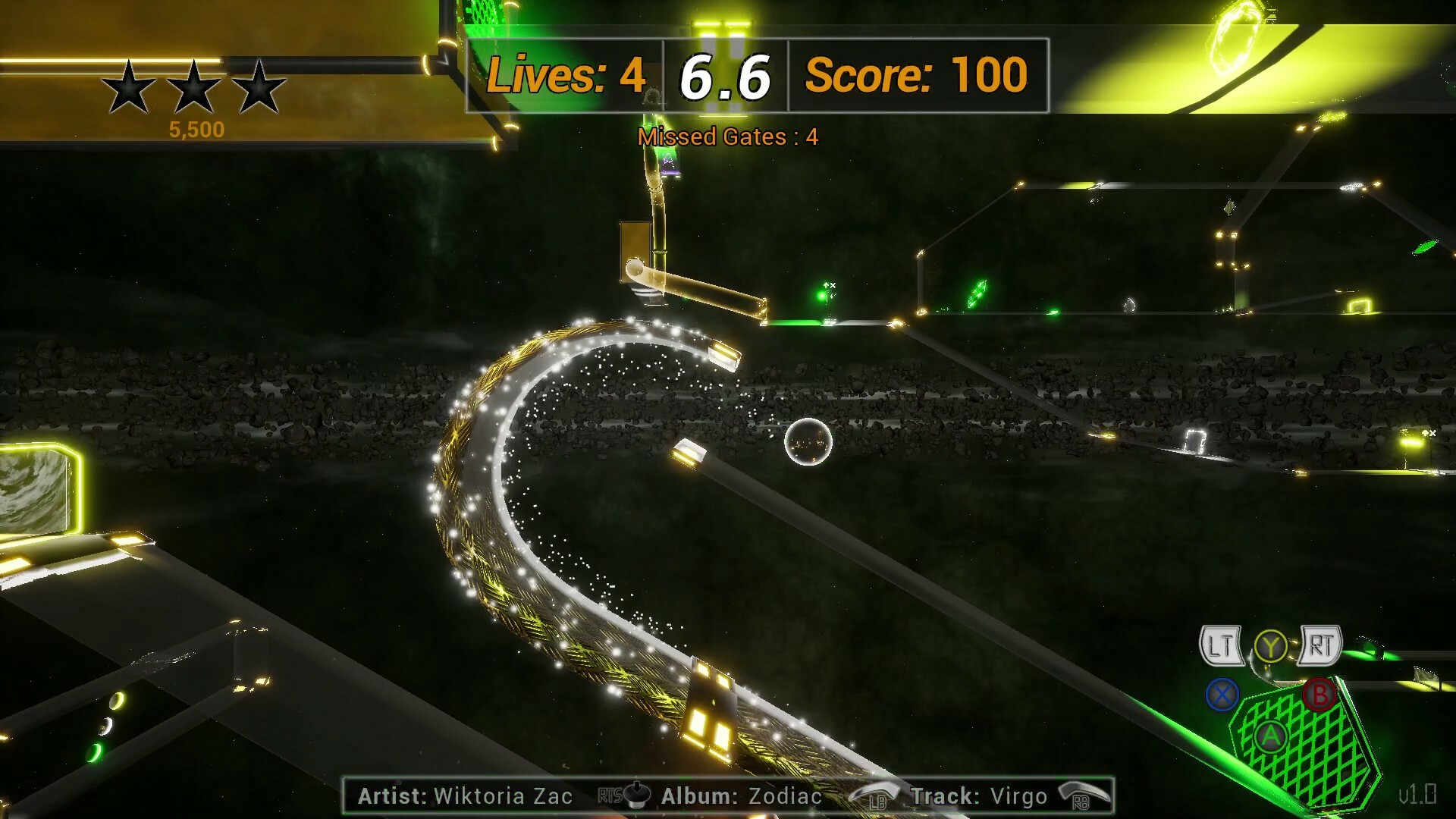 Elemgate screenshot 10