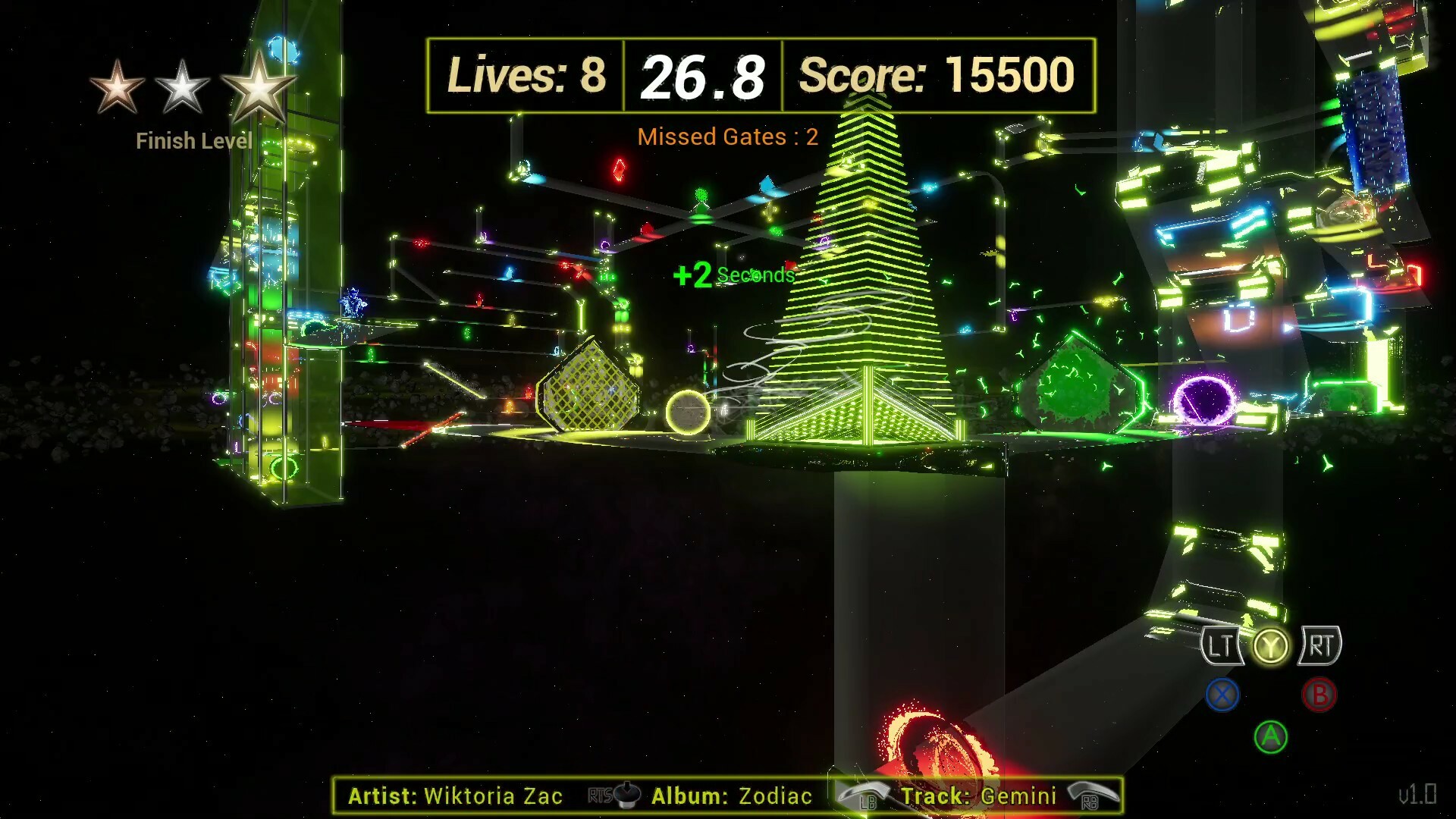 Elemgate screenshot 3