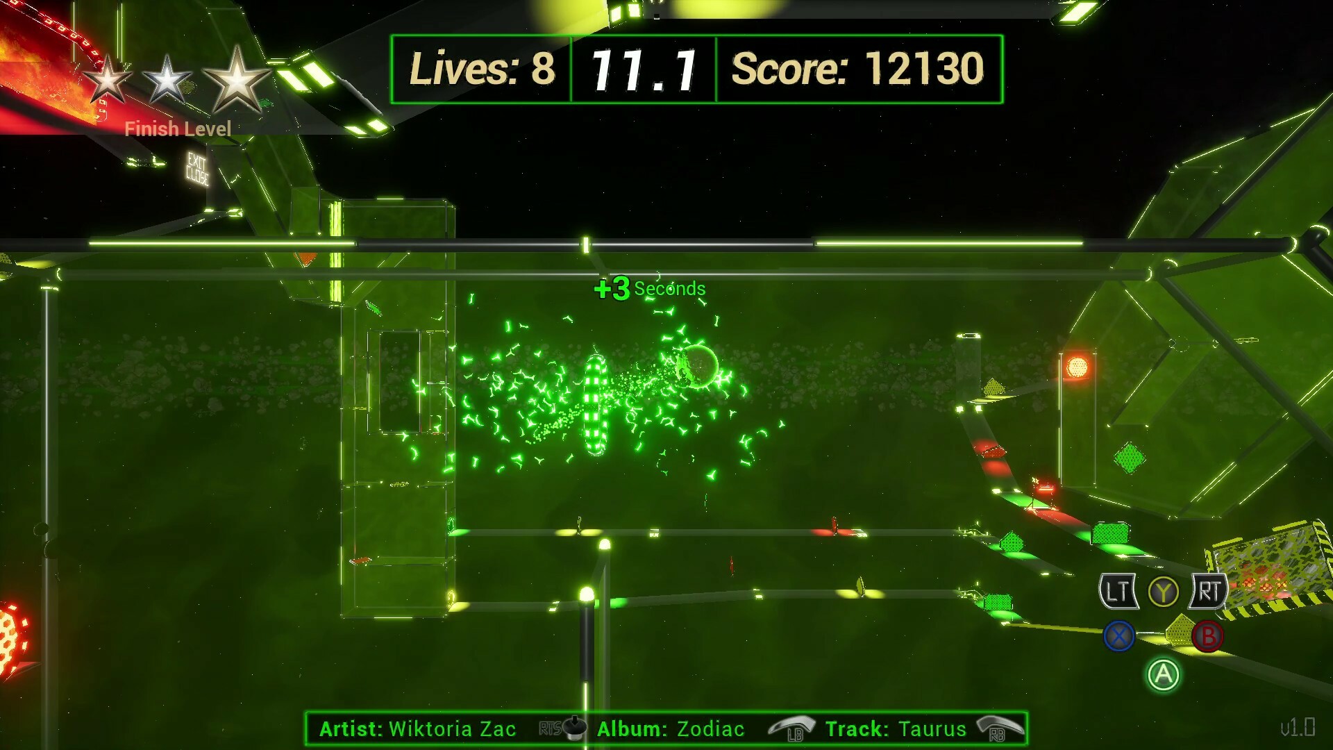 Elemgate screenshot 5