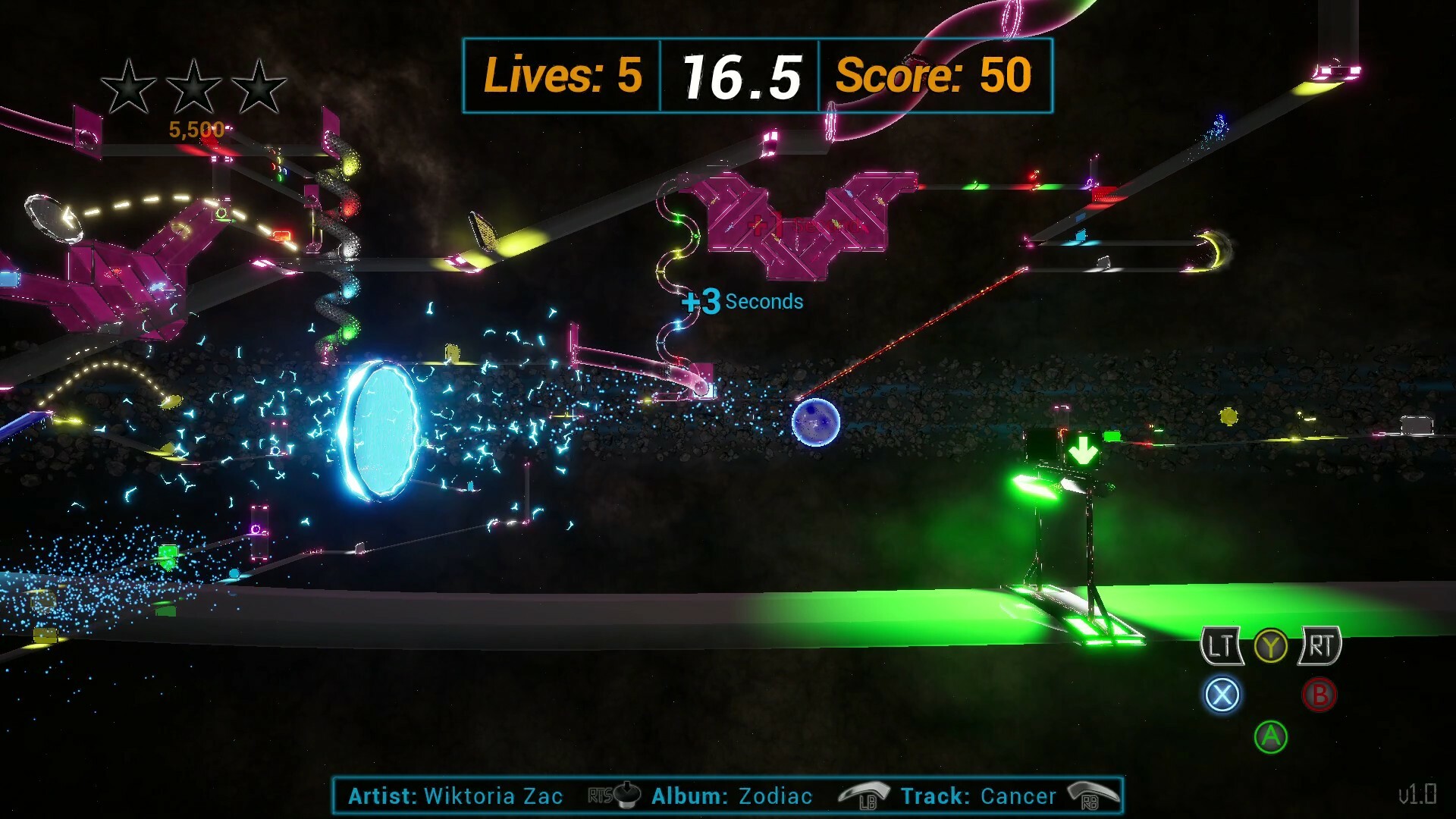 Elemgate screenshot 8