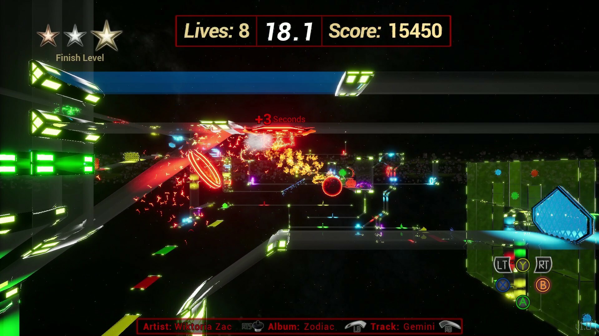 Elemgate screenshot 9