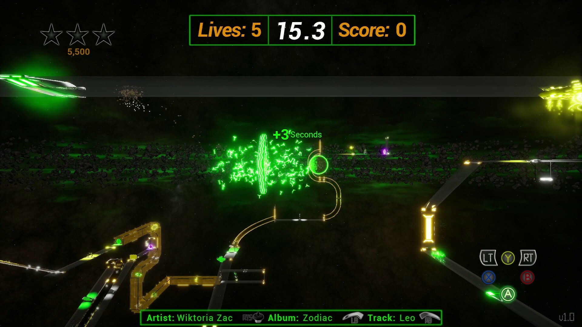 Elemgate screenshot 7
