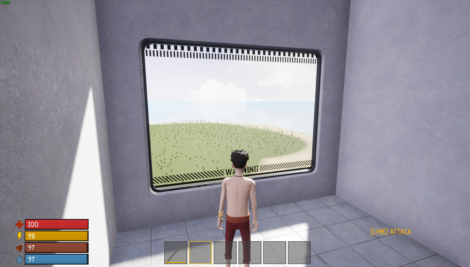 SINGLE PLAYER NEW MAP PASS 2 screenshot 5