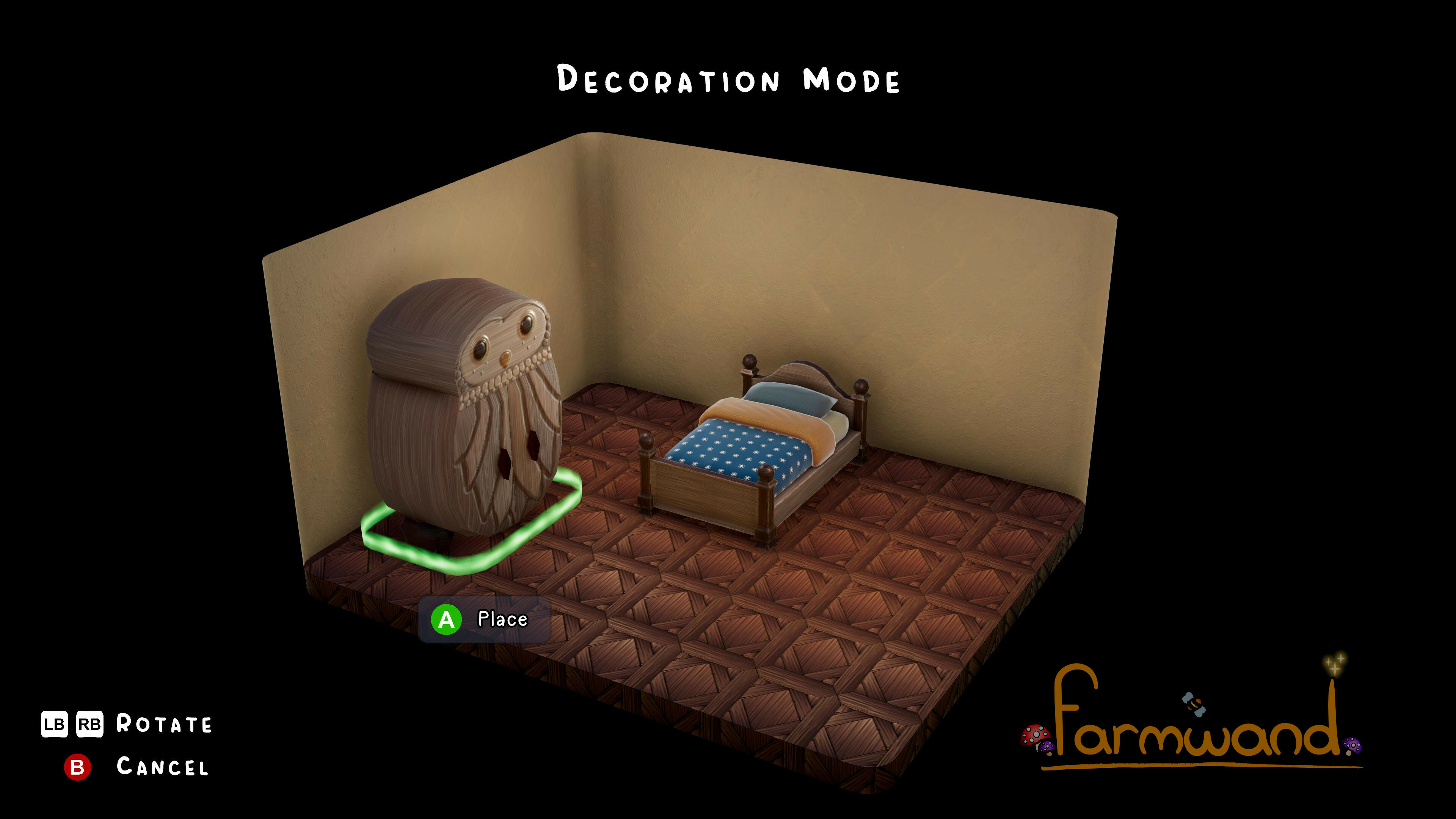 Farmwand screenshot 15