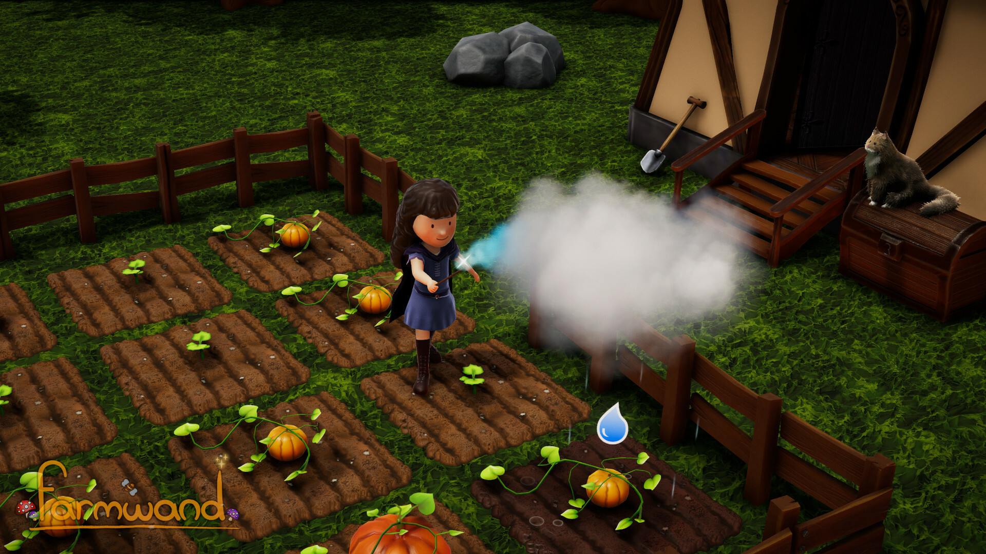 Farmwand screenshot 12
